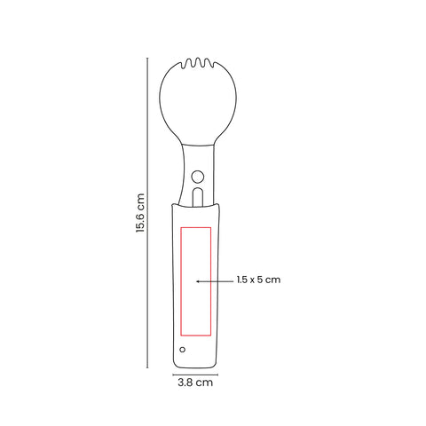 CUBIERTO MULTIUSOS ESKU HER 069