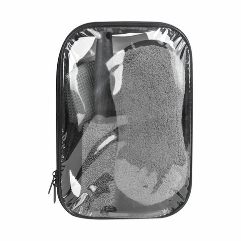 SET LIMPIEZA DE AUTO VOLEN HER 071