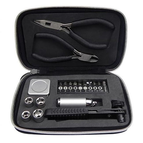 KIT MUSTANG HER 25