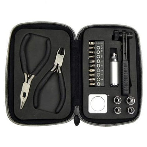 KIT MUSTANG HER 25