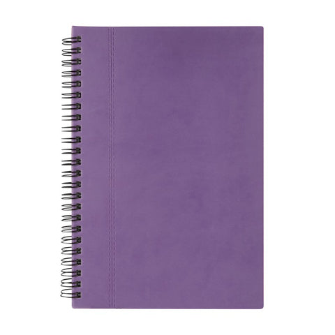 LIBRETA ALESA HL 010