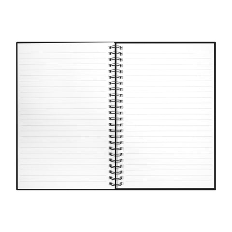 LIBRETA ALESA HL 010