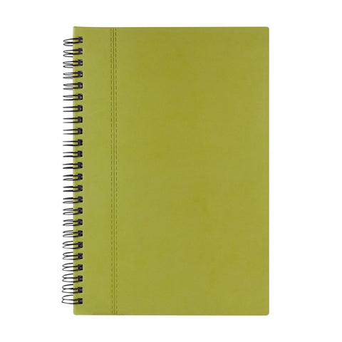 LIBRETA ALESA HL 010