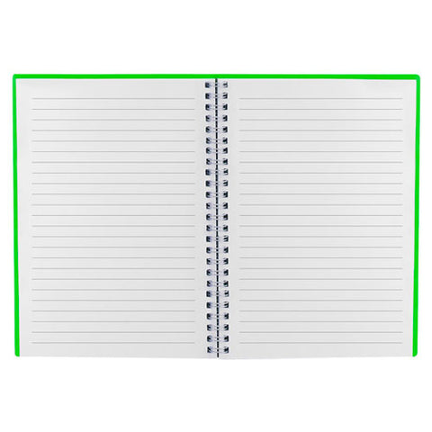 LIBRETA ABDALA HL 012