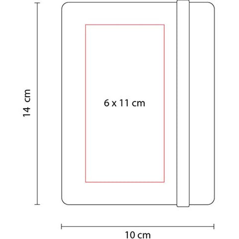 LIBRETA DUNYA HL 080