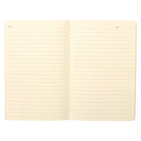 LIBRETA AVOIR HL 195