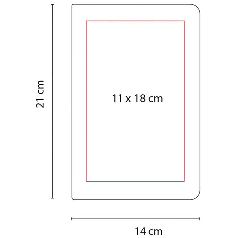 LIBRETA AVOIR HL 195