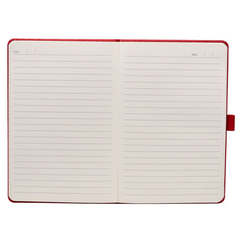 LIBRETA REIK HL 200