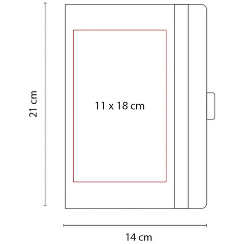 LIBRETA REIK HL 200
