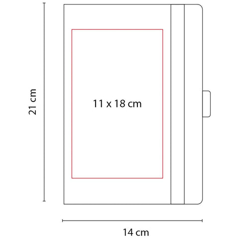 LIBRETA REIK HL 200