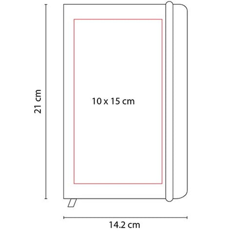 LIBRETA OLVERA HL 2022