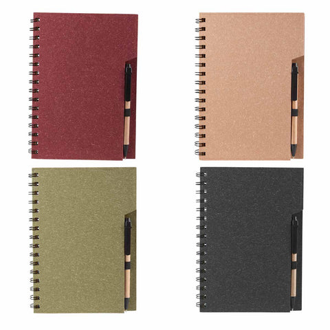 LIBRETA ANTLIA HL 2040
