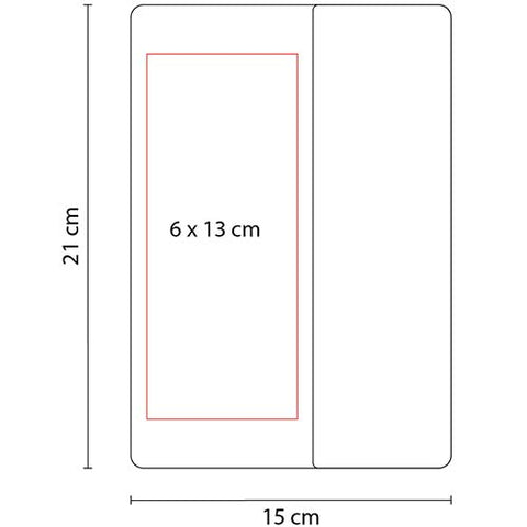 LIBRETA BOK HL 2100