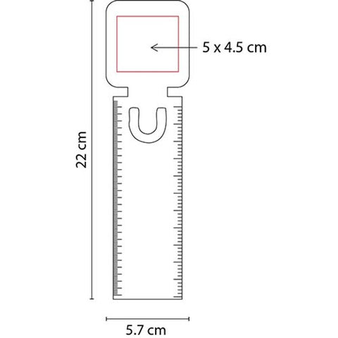 SEPARADOR ECOLÓGICO KIKORI HL 6015