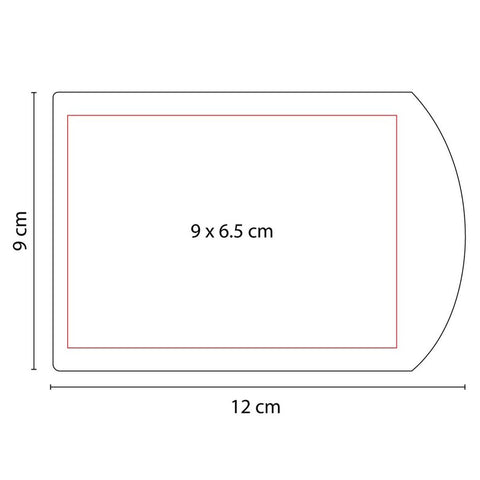 PORTA NOTAS PETRUCCI HL 6040