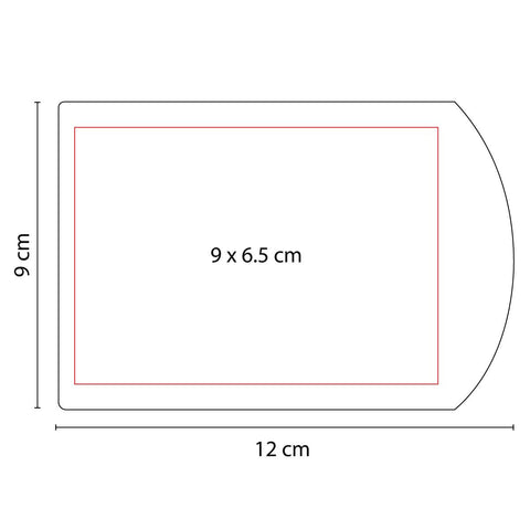 PORTA NOTAS PETRUCCI HL 6040