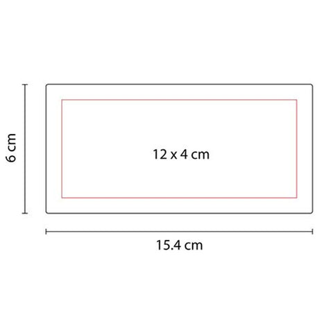 PORTA NOTAS INZIA HL 61200