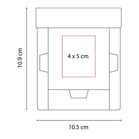 PORTA NOTAS CHAJARI HL 6140