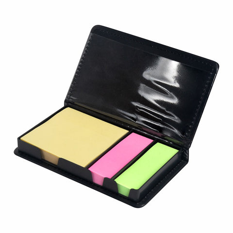 ESTUCHE C/PORTA NOTAS HL 6655-