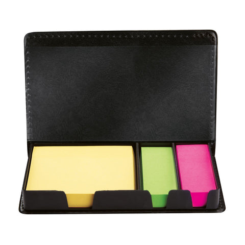 ESTUCHE C/PORTA NOTAS HL 6655