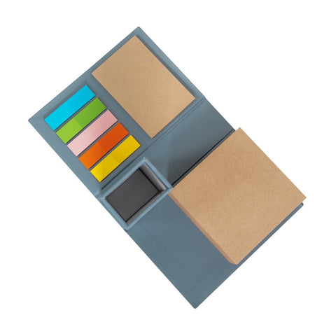 PORTA NOTAS KUSLIG HL 701