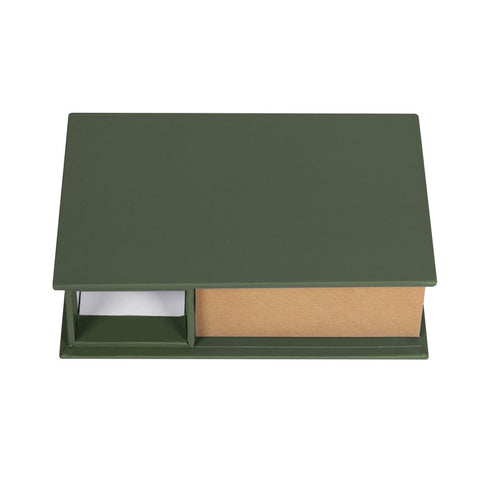 PORTA NOTAS KUSLIG HL 701