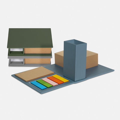 PORTA NOTAS KUSLIG HL 701