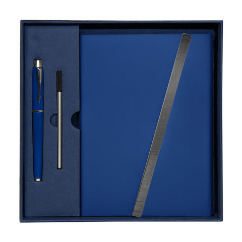 SET DE LIBRETA JINSEI HL 9041