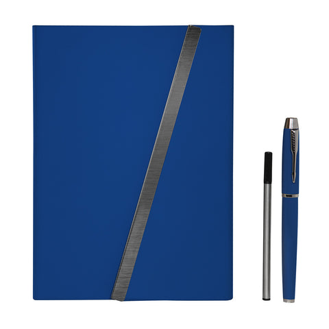 SET DE LIBRETA JINSEI HL 9041