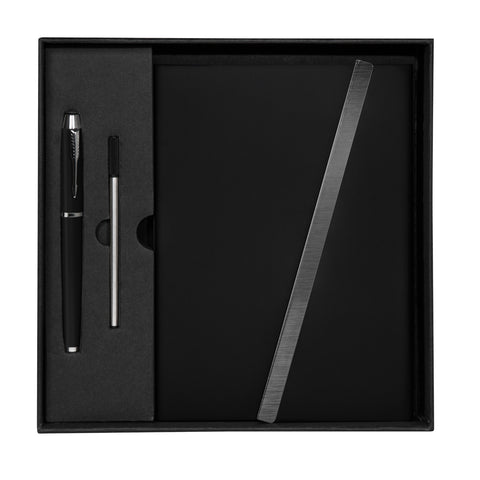 SET DE LIBRETA JINSEI HL 9041