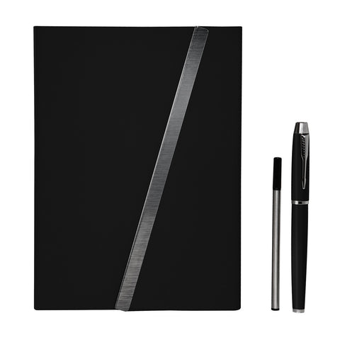 SET DE LIBRETA JINSEI HL 9041