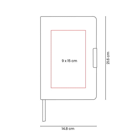 LIBRETA KOLM HL 9047