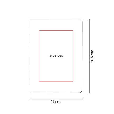 LIBRETA SLANK HL 9049