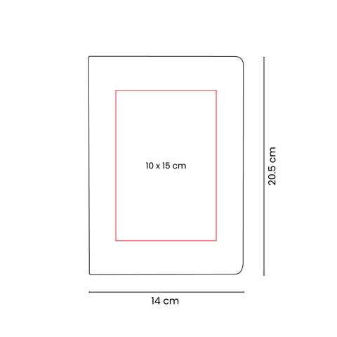 LIBRETA SLANK HL 9049