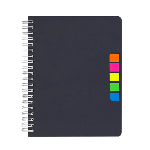 LIBRETA KORYAK HL 9050