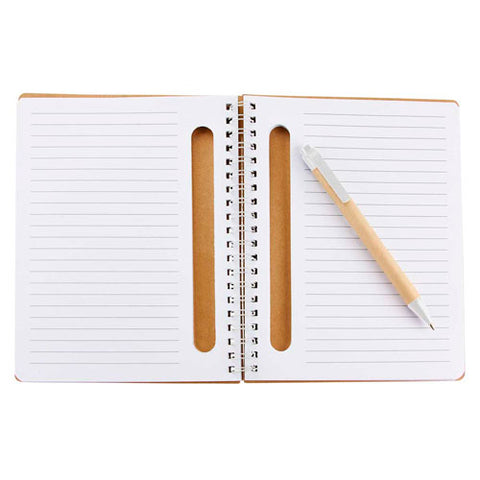 LIBRETA KORYAK HL 9050