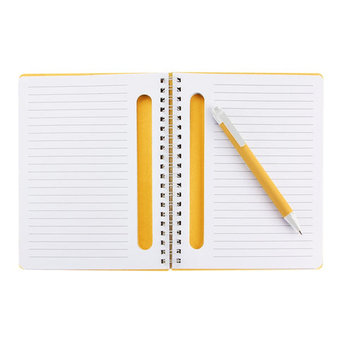 LIBRETA KORYAK HL 9050
