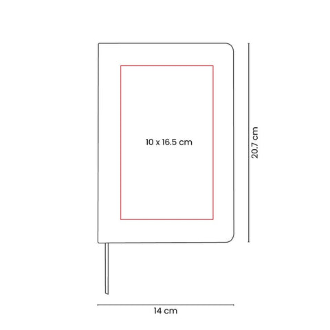 LIBRETA ANDIKA HL 9051