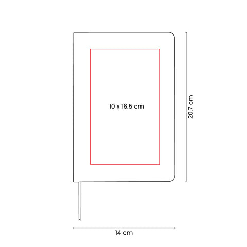 LIBRETA ANDIKA HL 9051