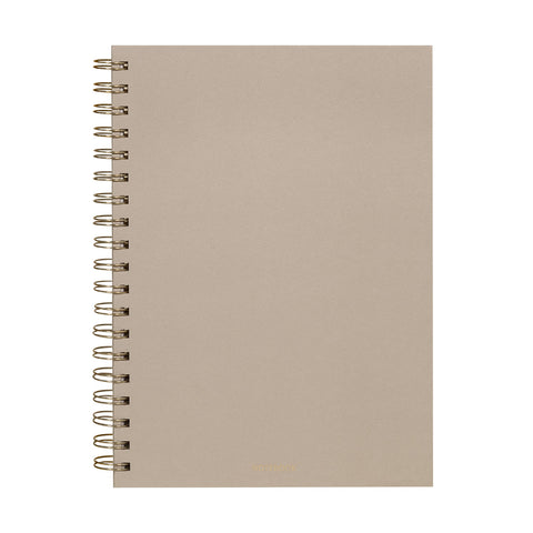 LIBRETA MALAKI HL 9052