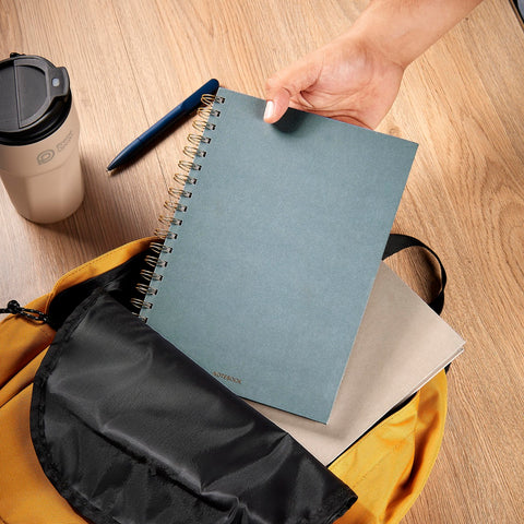 LIBRETA MALAKI HL 9052