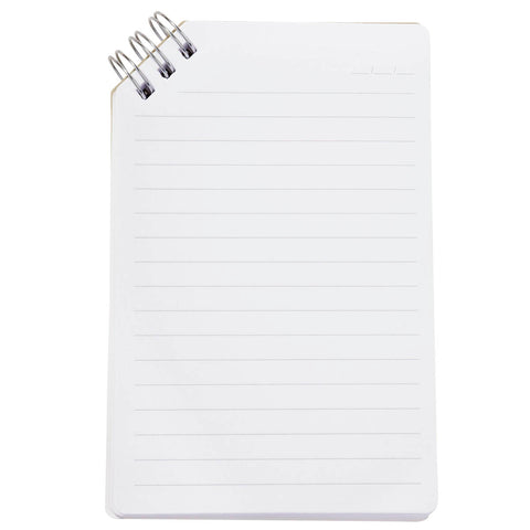 LIBRETA CARROLL HL 9054