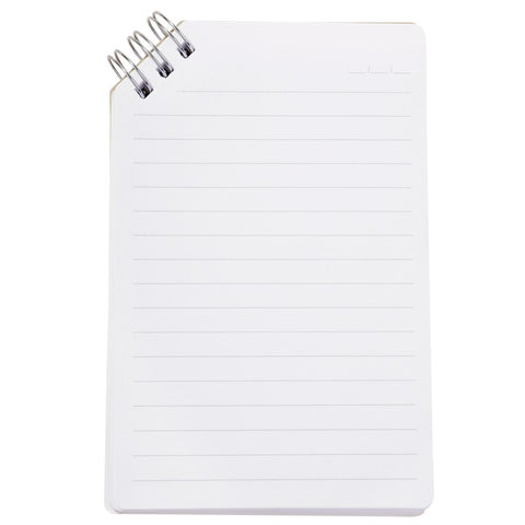 LIBRETA CARROLL HL 9054