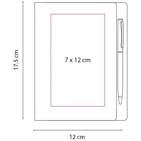 LIBRETA FUNEE HL 9055