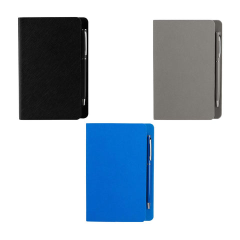 LIBRETA FUNEE HL 9055