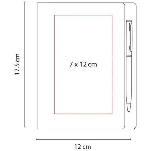 LIBRETA FUNEE HL 9055