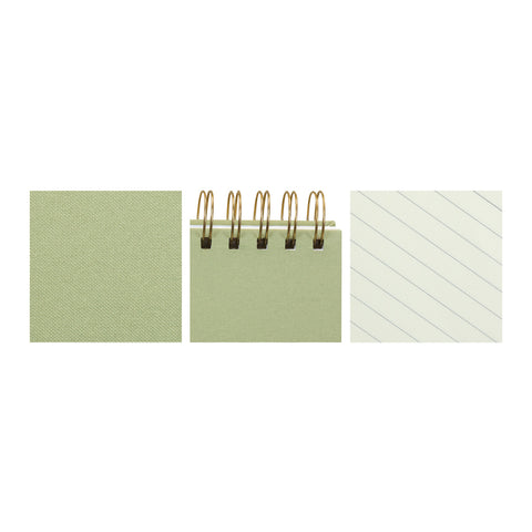LIBRETA LATKA HL 9061
