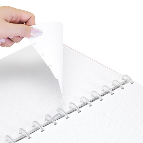 LIBRETA ORUKA HL 9062