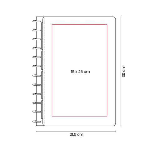 LIBRETA ORUKA HL 9062
