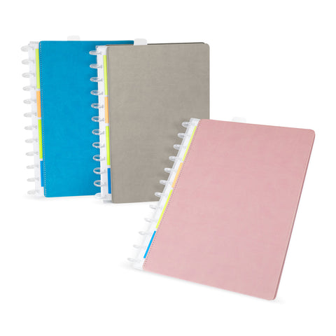 LIBRETA ORUKA HL 9062
